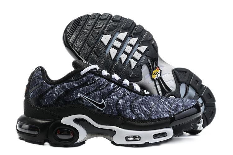 Nike Air Max Plus