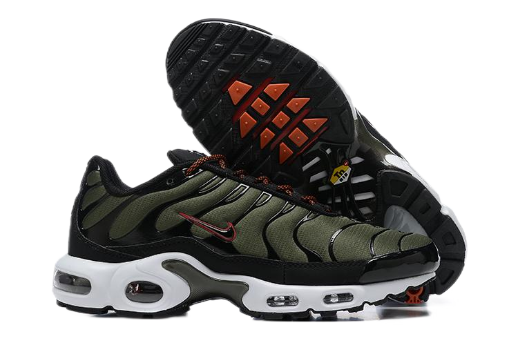 Nike Air Max Plus