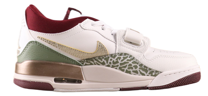 Jordan Legacy 312 Low