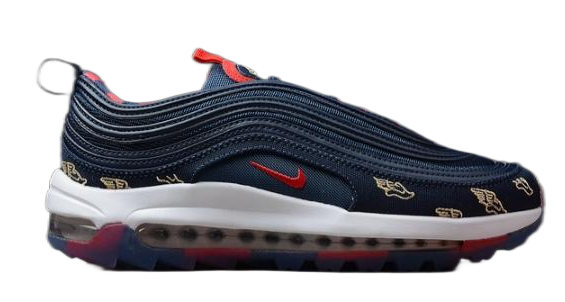 Nike Air Max 97