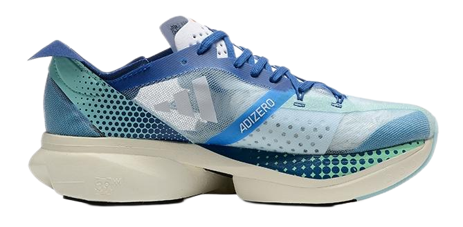 ad Adizero Adios Pro 3