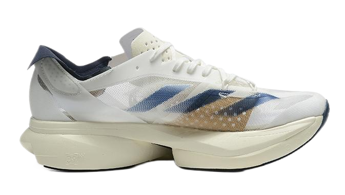 ad Adizero Adios Pro 3