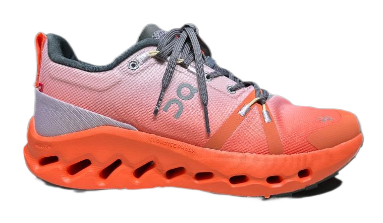 On Cloudsurfer Trail Trail