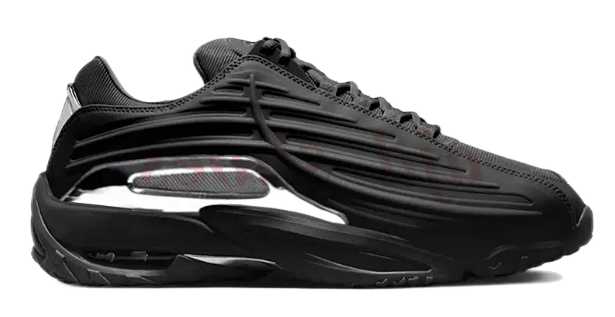Nike Air Max Plus Black Gold Sneakers Chunky Sneakers product detail 17 in Litbuy spreadsheet finds