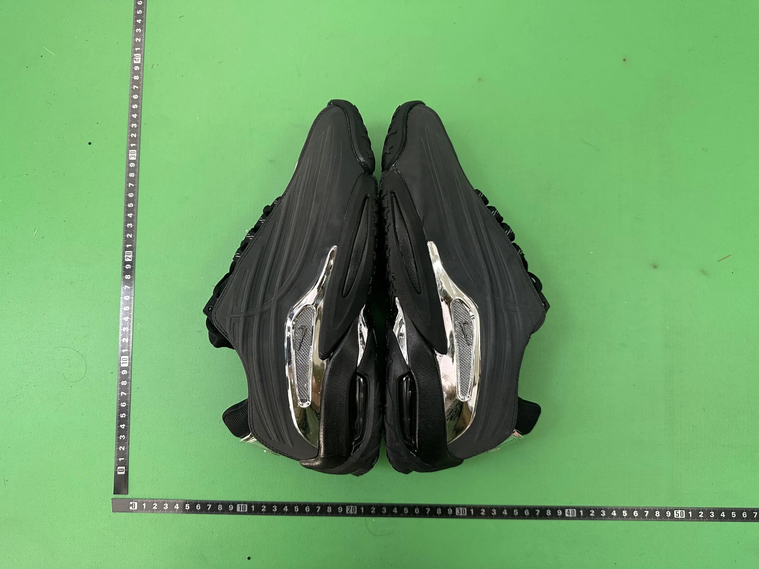 Nike Hot Step Air Terra