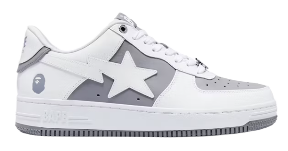 A Bathing Ape Bape STA