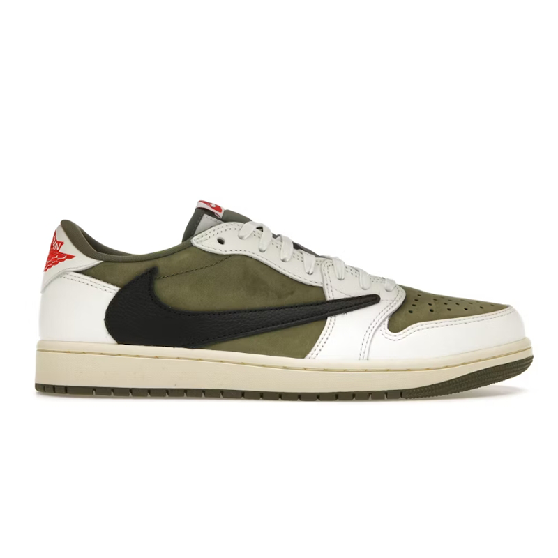 Jordan 1 Retro Low OG SP