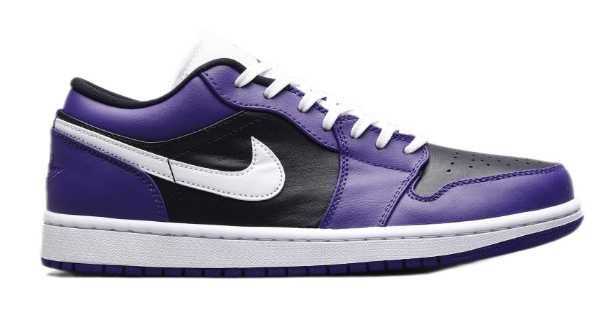 1:1 低帮collection 3