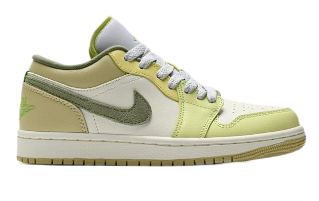 1:1 低帮 collection 1