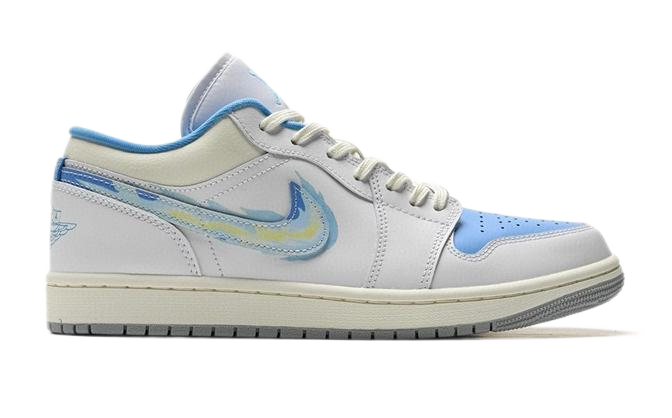 1:1 低帮 collection 1