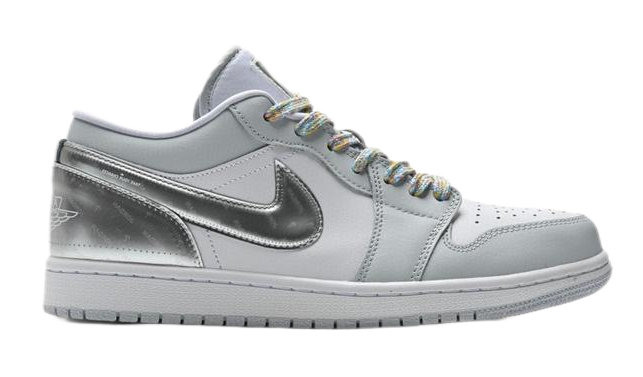 1:1 低帮 collection 4