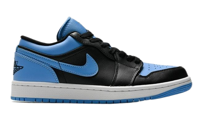 1:1 低帮 collection 1