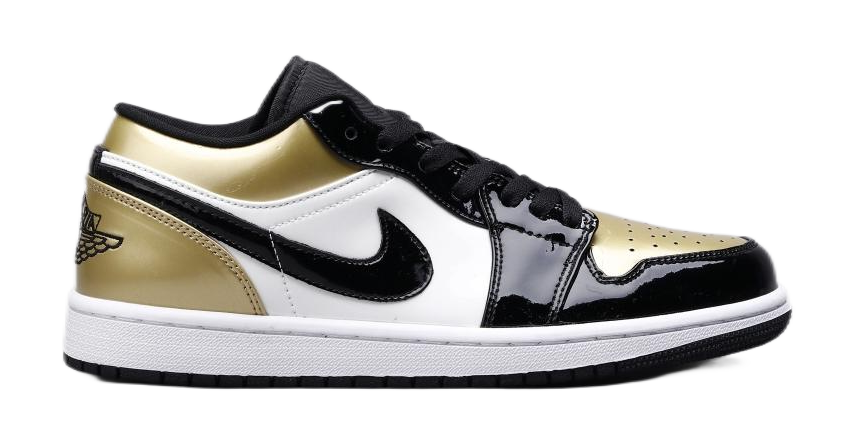 1:1 低帮 collection 4