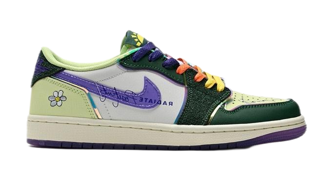 1:1 低帮 collection 1