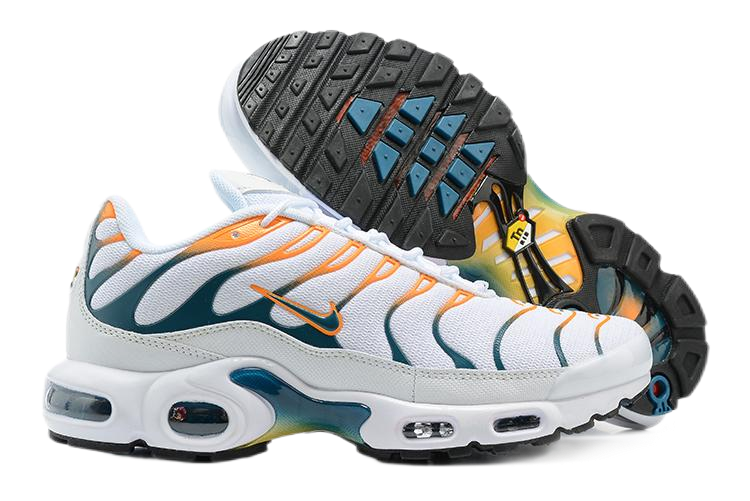 Nike Air Max Plus