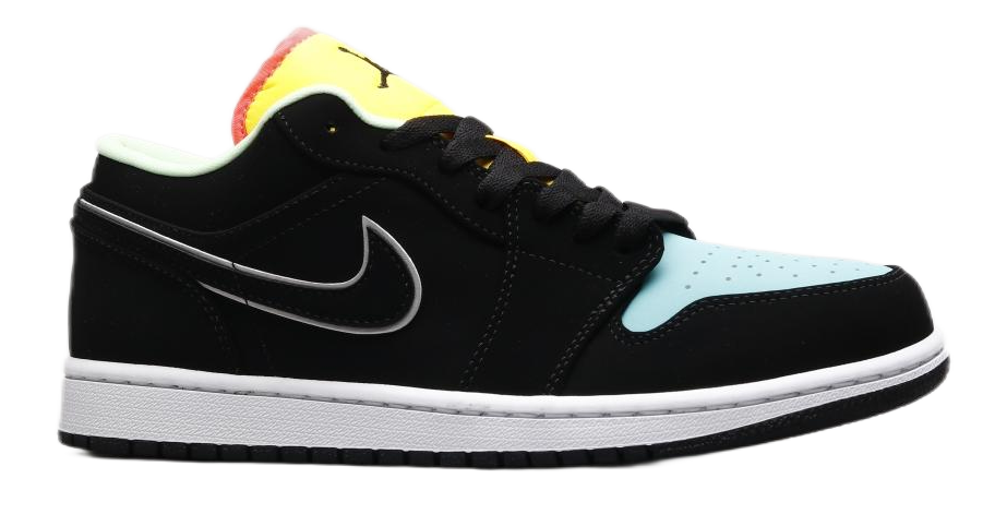 1:1 低帮collection 3