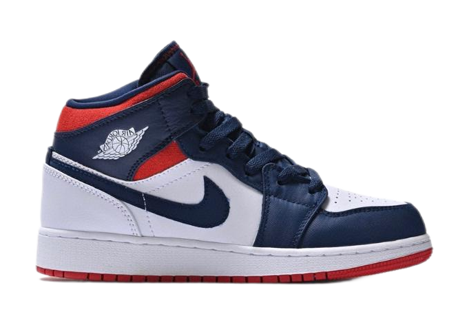 1:1 中帮 collection 1