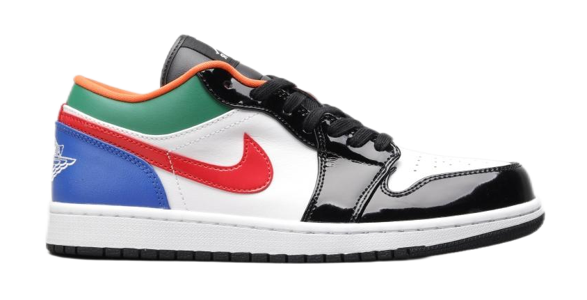 1:1 低帮collection 3