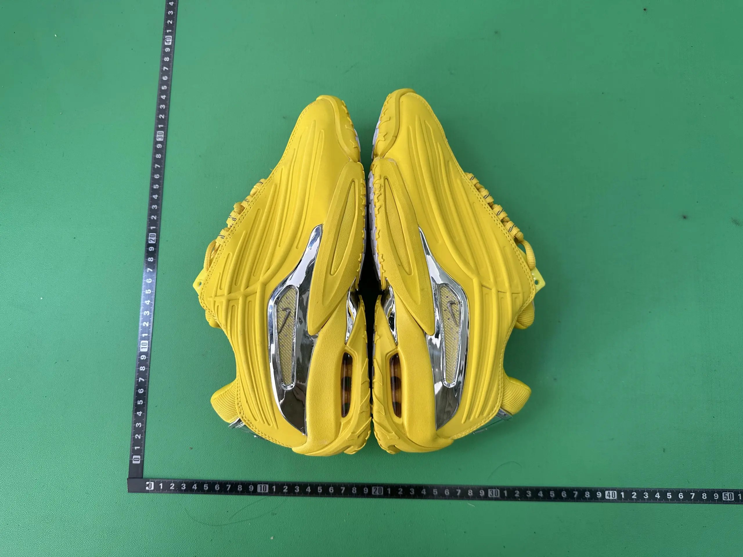 Nike Hot Step Air Terra