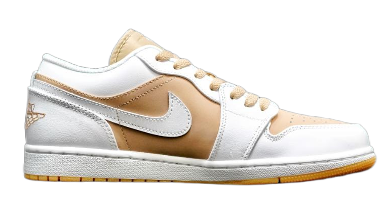 1:1 低帮 collection 2