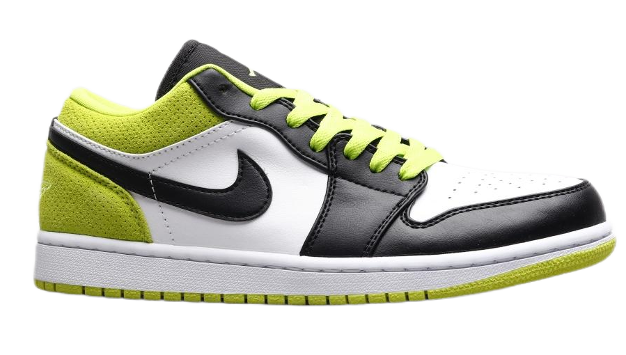 1:1 低帮collection 3