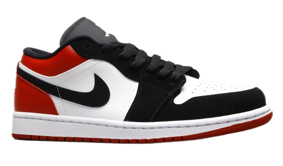 1:1 低帮collection 3