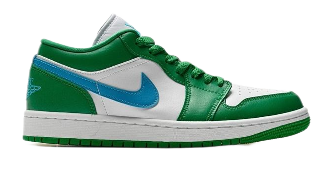 1:1 低帮 collection 1