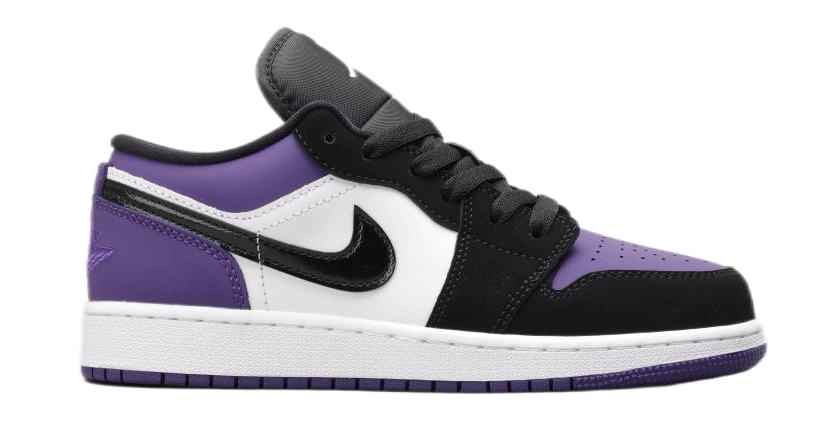 1:1 低帮collection 3