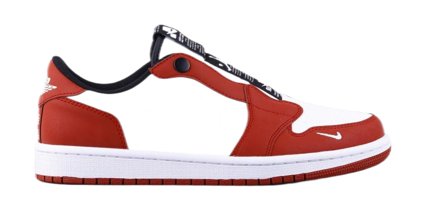 1:1 低帮 collection 4