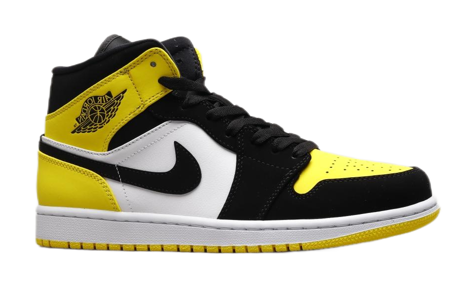 1:1 中帮 collection 3