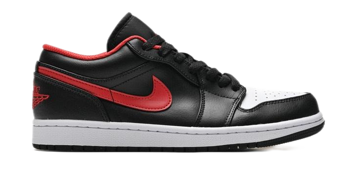 1:1 低帮 collection 4