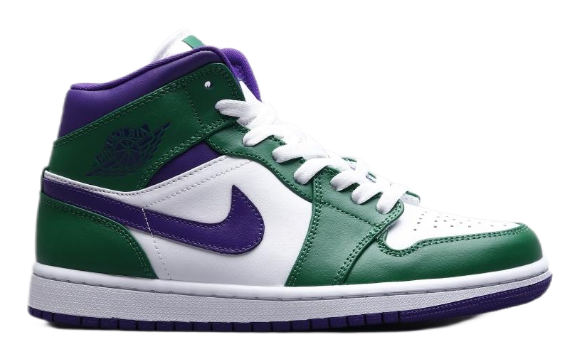 1:1 中帮 collection 4