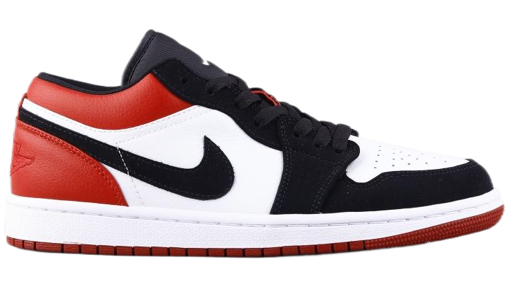 1:1 低帮 collection 4