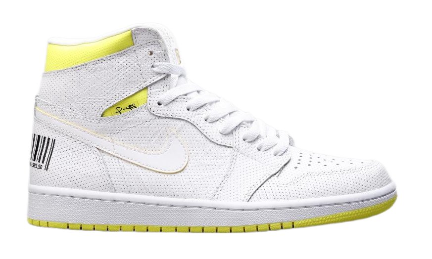 1:1 高帮 collection 2