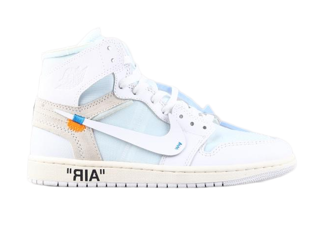 1:1 高帮 collection 2