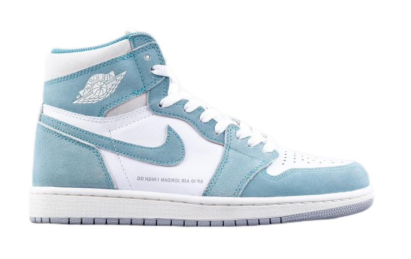 1:1 高帮 collection 3