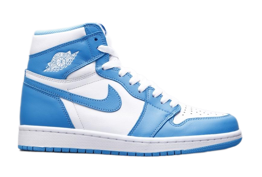 1:1 高帮 collection 2