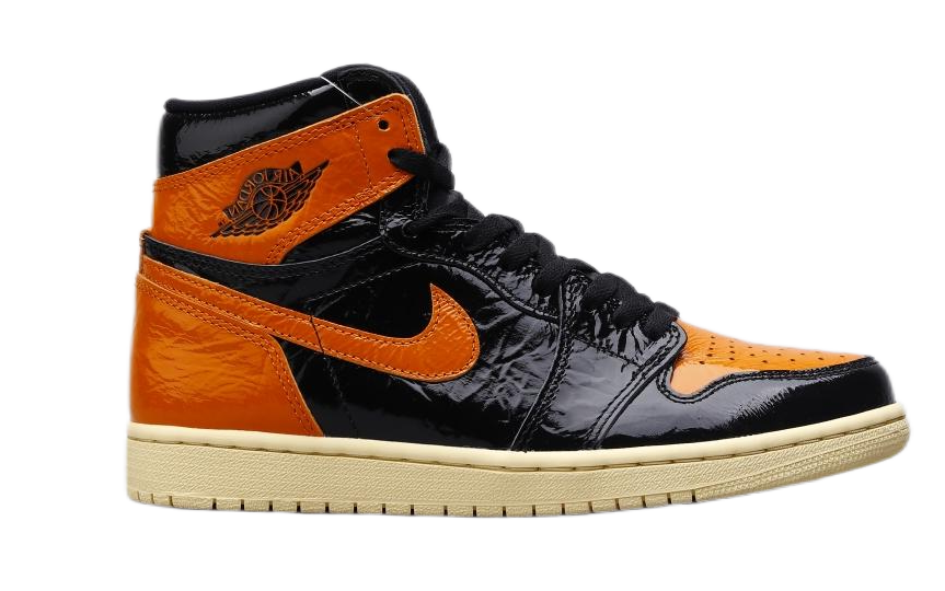 1:1 高帮 collection 3