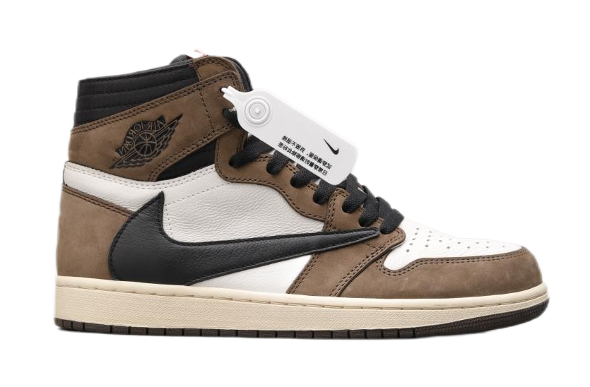 1:1 高帮 collection 1