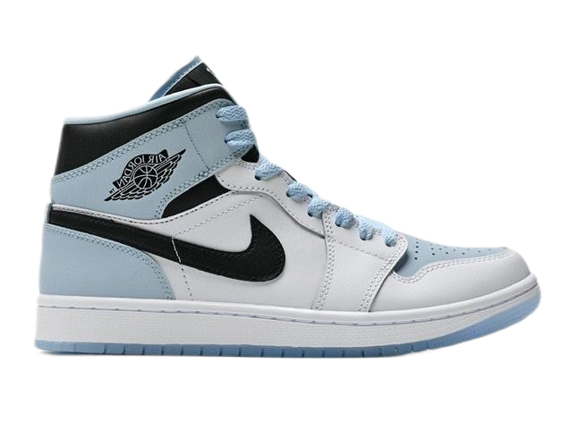 1:1 中帮 collection 1