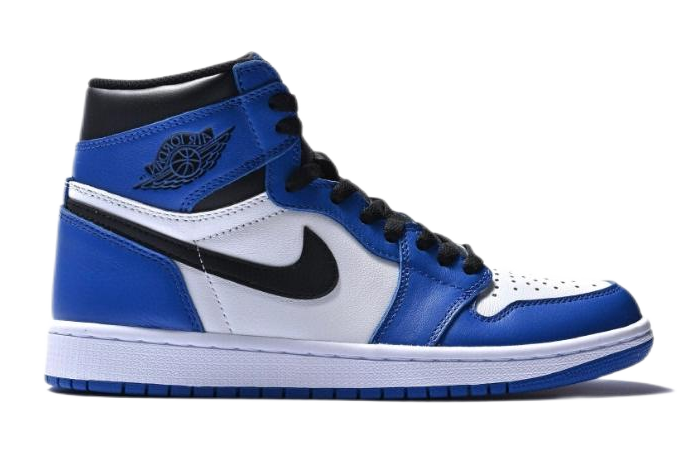 1:1 高帮 collection 1