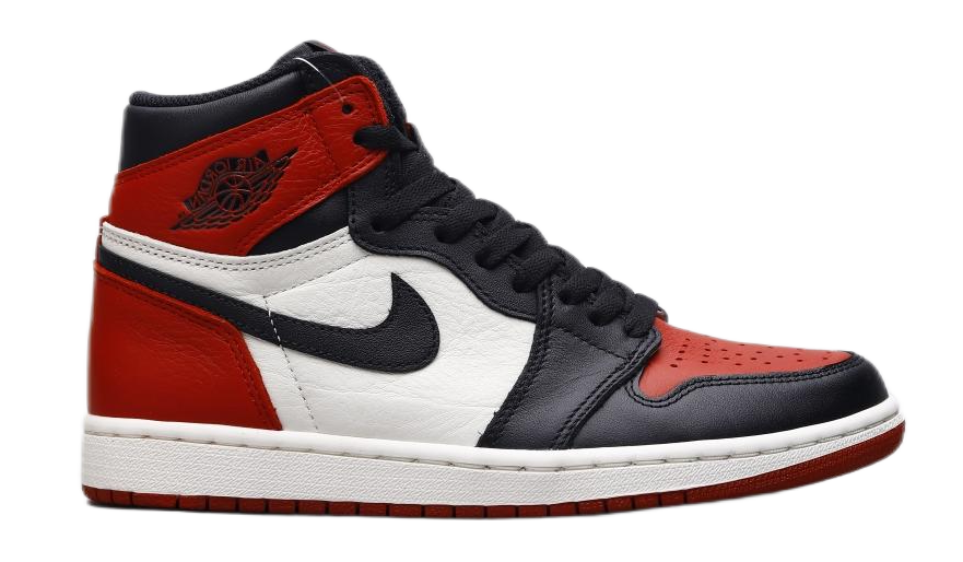 1:1 高帮 collection 2