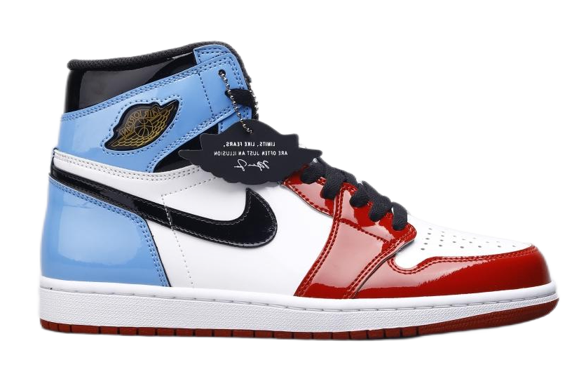 1:1 高帮 collection 2