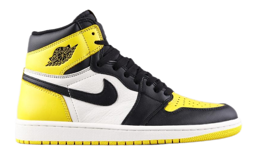 1:1 高帮 collection 2