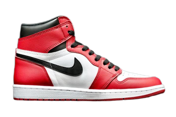 1:1 高帮 collection 1