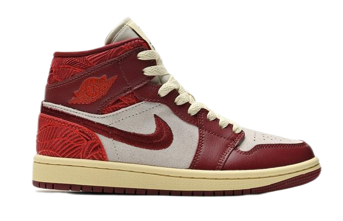 1:1 中帮 collection 1