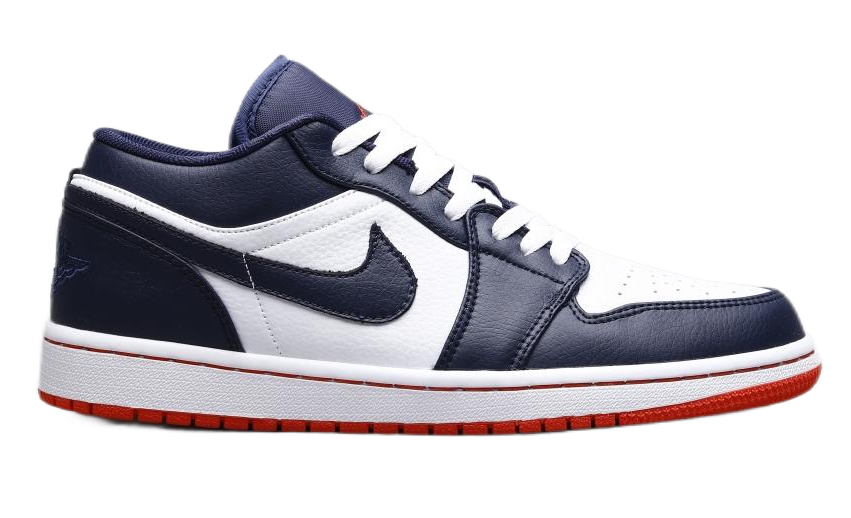 1:1 低帮 collection 4