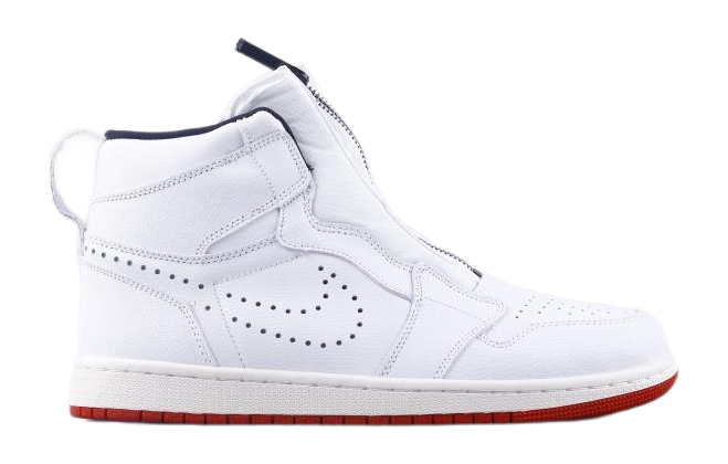 1:1 高帮 collection 3