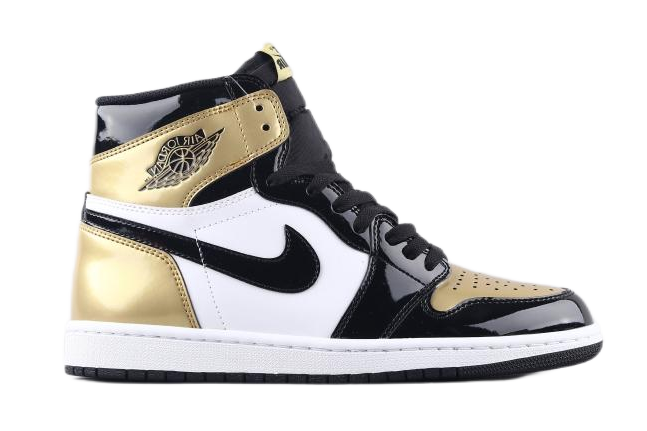 1:1 高帮 collection 3