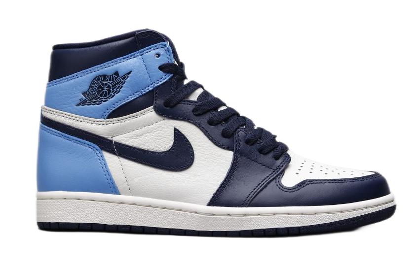 1:1 高帮 collection 2